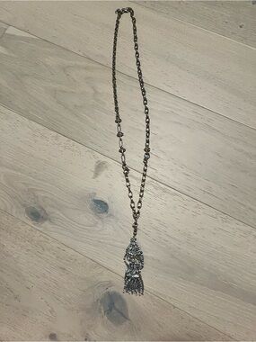 CAbi Wink Necklace